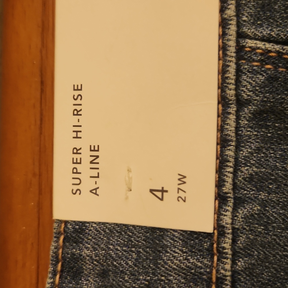American Eagle Skirt - Picture 5 of 7